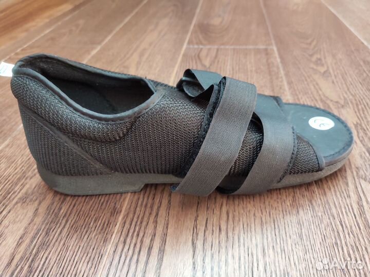 Обувь реабилитационная orliman CP01