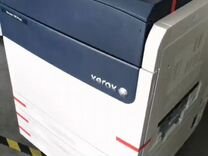 Xerox versant 180 press