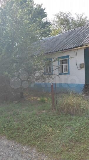 Дом 30 м² на участке 8 сот.