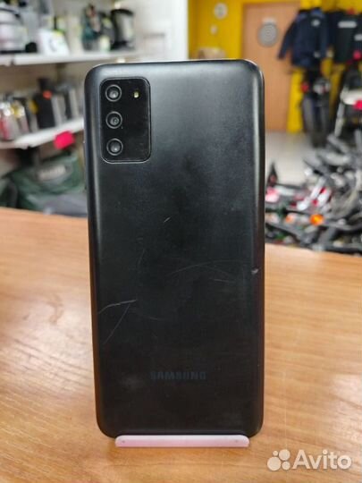 Samsung Galaxy A03s, 3/32 ГБ