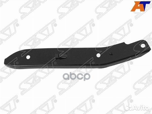 Крепление бампера skoda octavia 17-20 LH №2 ST