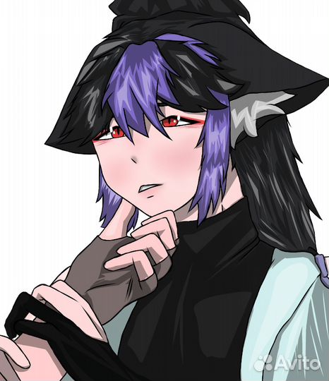 Художник иллюстратор, рисунки на заказ