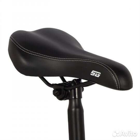 Велосипед горный foxx 26