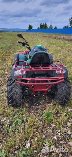Baltmotors ATV 500 cc