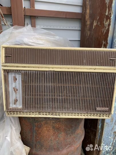 Кондиционер бк 1500