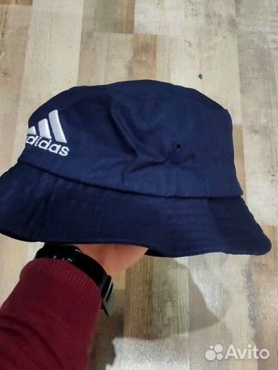 Панама глубокая