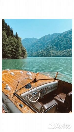 Тур абхазия