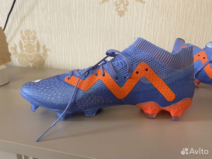 Бутсы футбольные