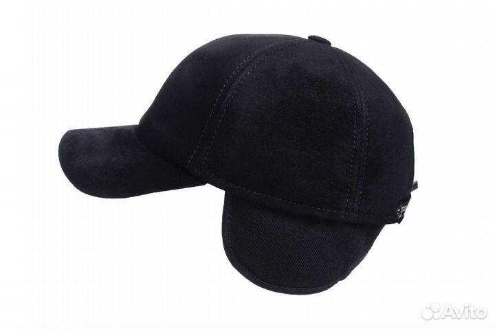 Бейсболка утепленная новая GAP