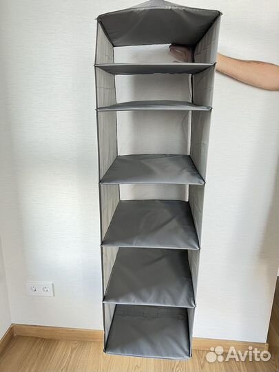 Органайзер подвесной IKEA