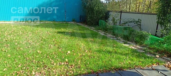 Дом 253,1 м² на участке 9 сот.