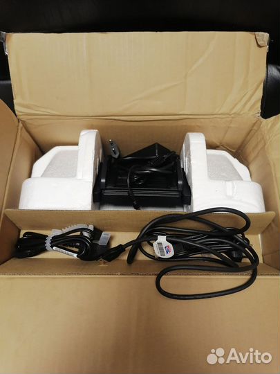 Сканер Brother ADS-4300N