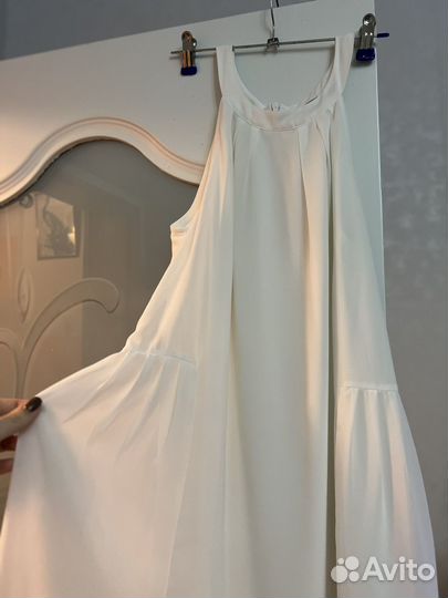 Платье летнее