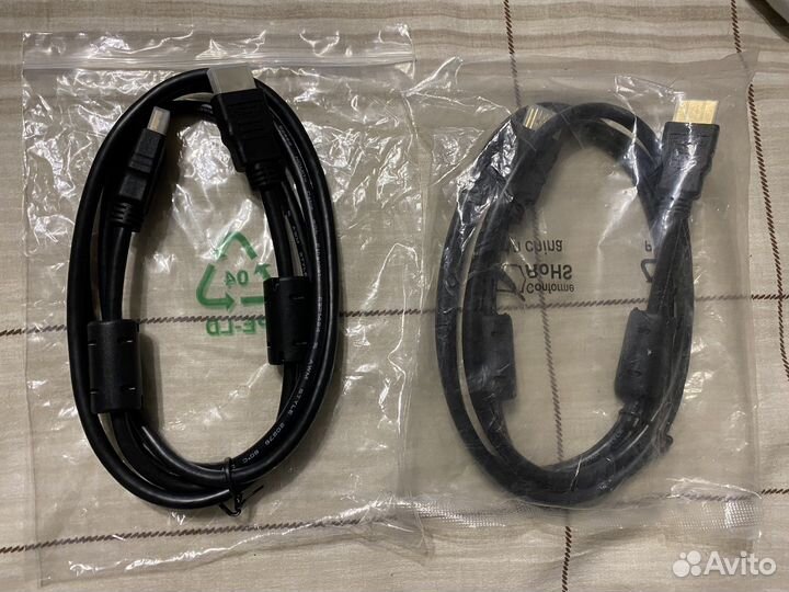 Hdmi кабель 1.5м