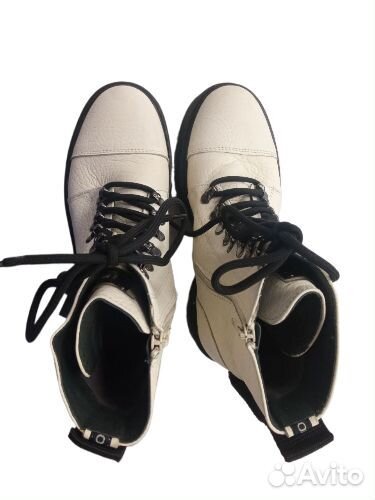 Bronx ботинки женские