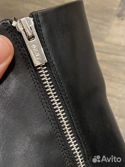 Ботильоны dkny