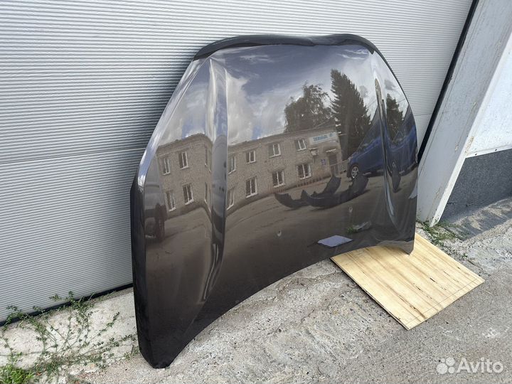 Капот Лада Веста LADA Vesta