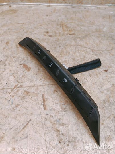 Блок кнопок ваз (LADA) Vesta