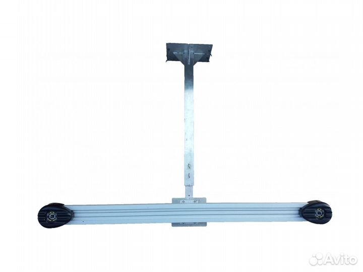 Стенд сход развал 3D John Bean Visualiner Support