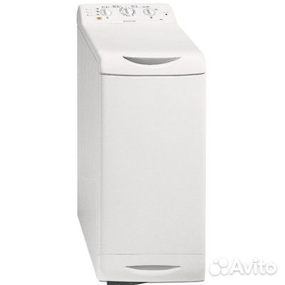 Как снять замок на hotpoint avtl 104