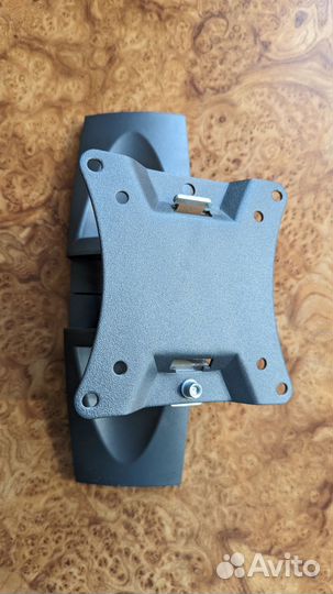 Кронштейн настенный для монитора, телевизора