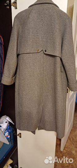 Пальто женское демисезонное 42 44