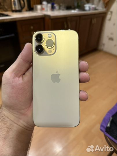 iPhone 13 Pro Max, 512 ГБ