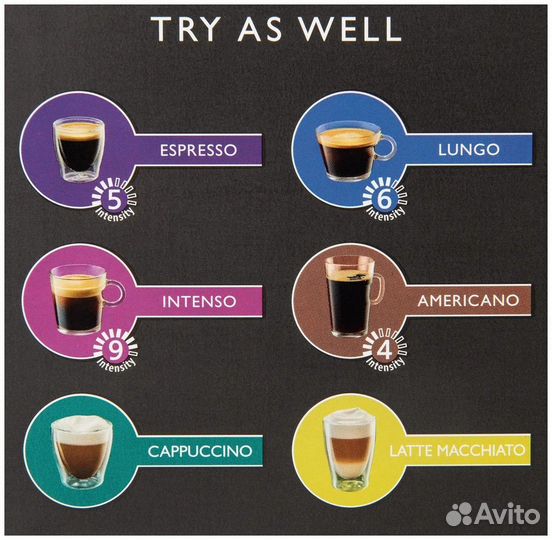 Кофе машина