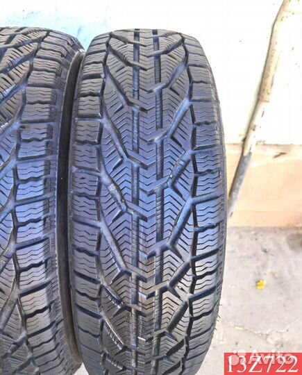 Tigar Winter 195/55 R15 94Q