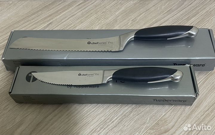 Tupperware посуда,ножи,тапер