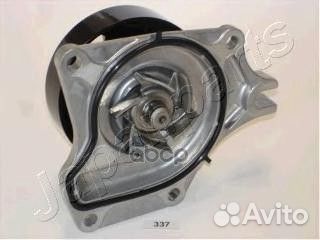 Насос водяной mazda 3 03- 1.6 PQ337 Japanparts