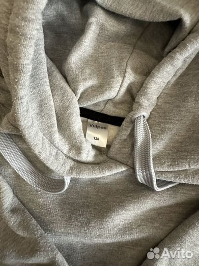 Спортивный костюм для мальчика