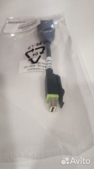 Переходник mini display port