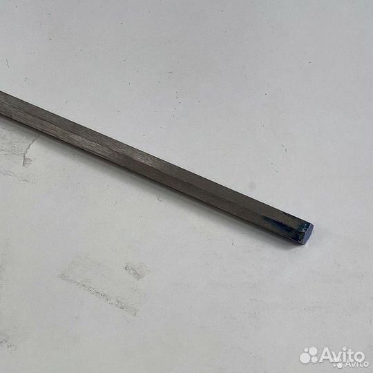 Нержавеющая сталь