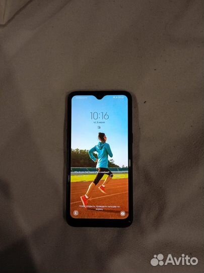 Samsung Galaxy A10s, 3/32 ГБ