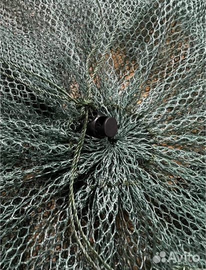 Садок для рыбы