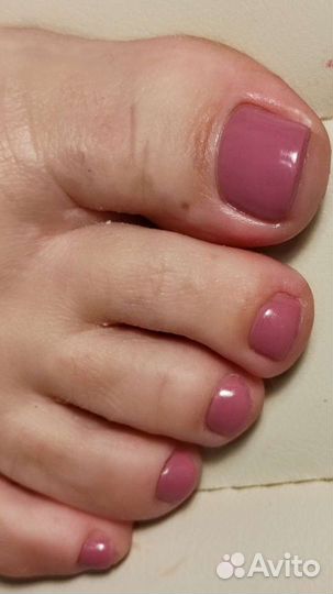 Smart-Педикюр, депиляция