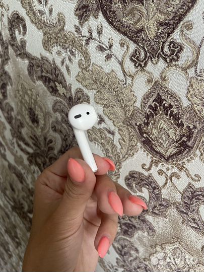 Airpods 1 наушник левый
