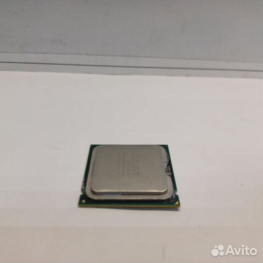 Процессор два ядра E8300