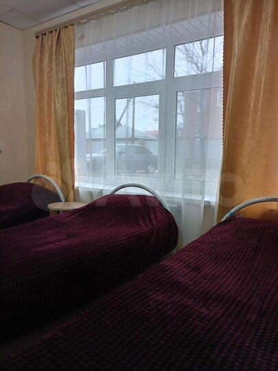 Комната 9 м², 1/3 эт.