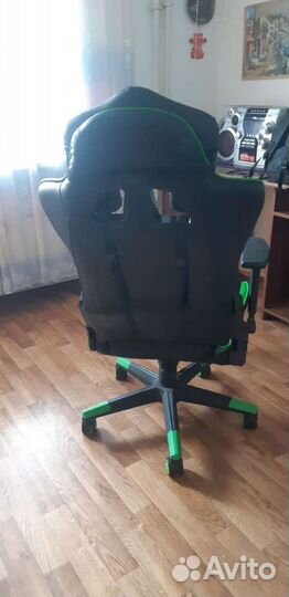 Компьютерное кресло
