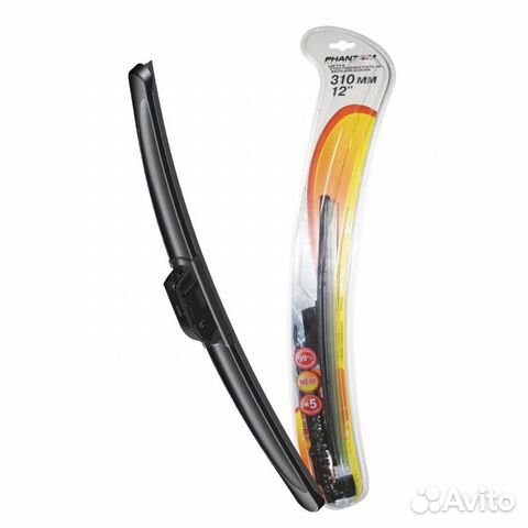 Щетка стеклоочистителя зимняя 650м