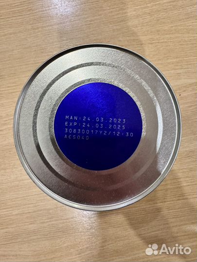 Детская молочная смесь Alfare Amino