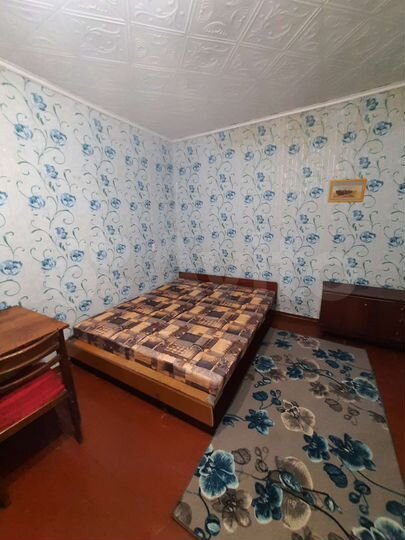 Дом 45 м² на участке 2 сот.