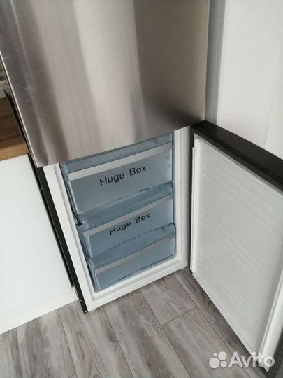 Холодильник бу