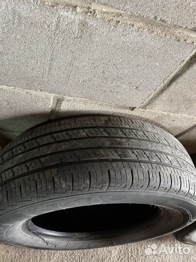 Kumho KH18 195/65 R16