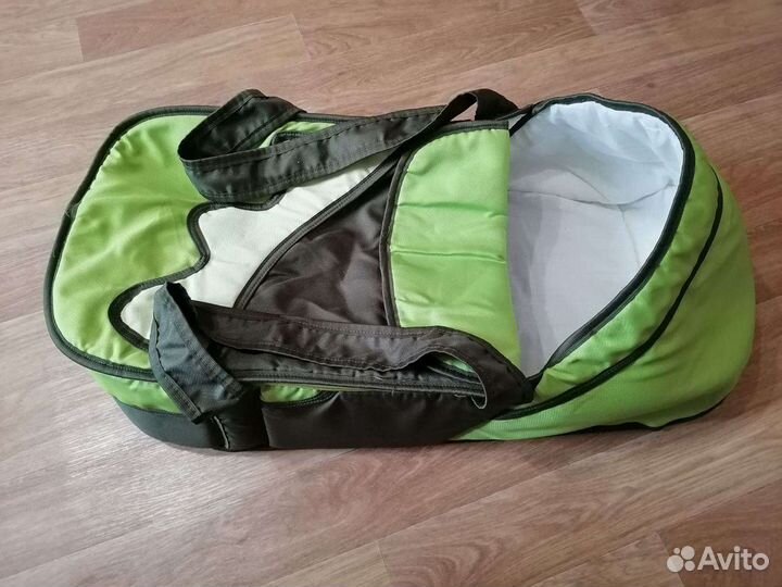 Переноска для новорожденных