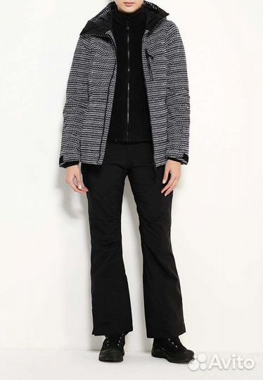 Горнолыжная куртка женская ONeill