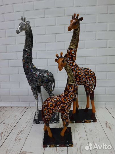 Предметы интерьера