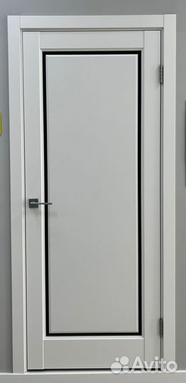 Дверь межкомнатная